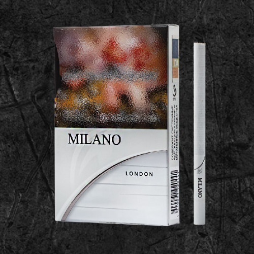 Сигареты Милано Лондон (Milano LONDON)