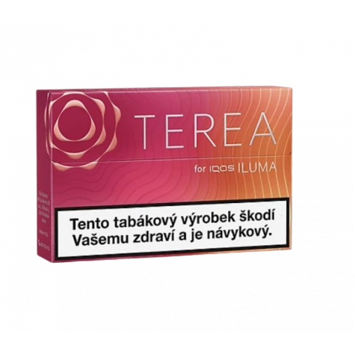 Terea Ruby Fuse KZ